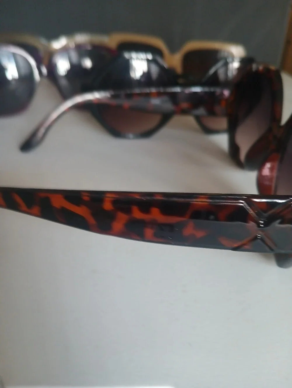 Bundle Of Shades